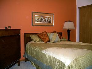 guest bedroom