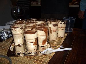 Tiramisu!