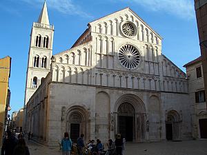 Zadar.