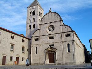 Zadar.