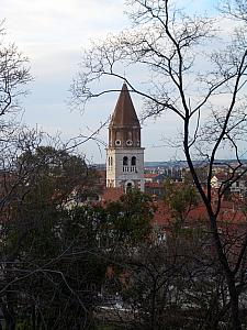 Zadar.