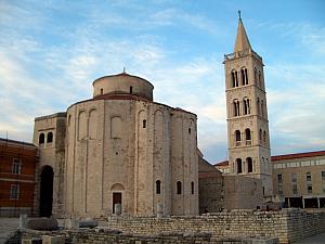 Zadar.