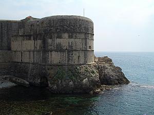 Dubrovnik Walls