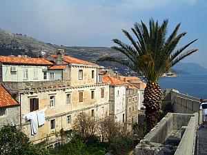 Dubrovnik.