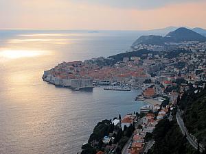 Dubrovnik.