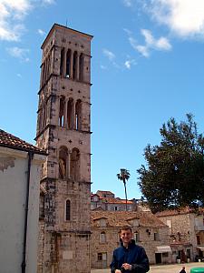 Hvar Town