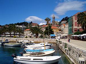 Hvar Town