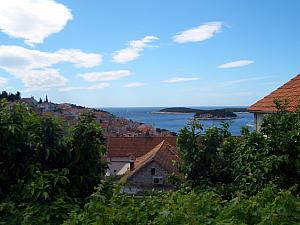 Hvar Town