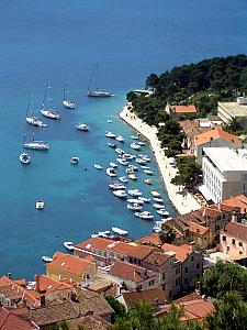 Hvar Town