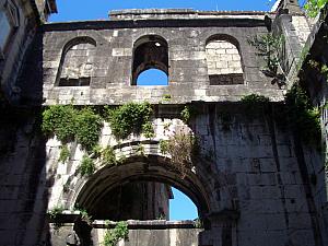 Diocletian Palace