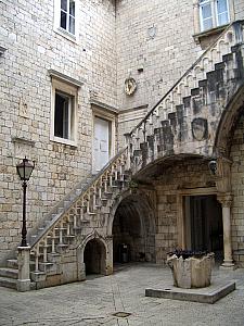 Trogir