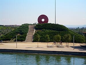 Parque Juan Carlos