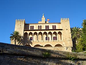 Cathedral of Santa Maria of Palma