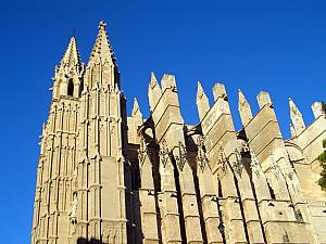 Cathedral of Santa Maria of Palma