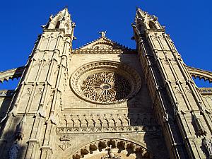 Cathedral of Santa Maria of Palma