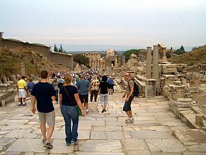 Ephesus