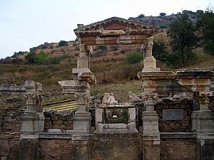 Ephesus