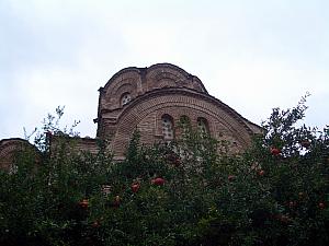 Church in Thessaloniki