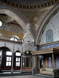 Topkapi Palace