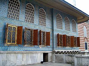 Topkapi Palace