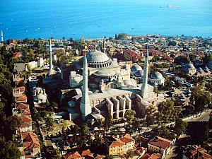 Hagia Sophia