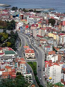 Trabzon, Turkey