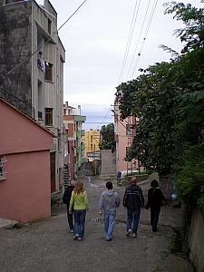 Trabzon, Turkey