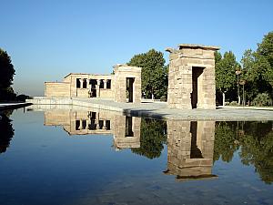 Temple of Debod