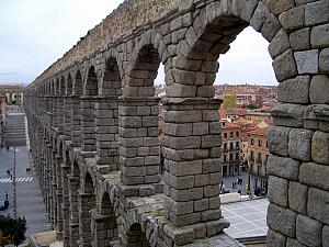The Aqueduct