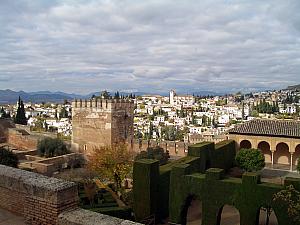 Alhambra