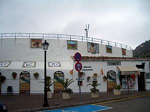 Mijas's bullring