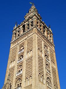 Seville's Cathedral