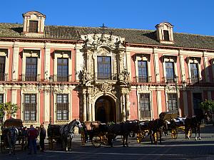 Seville