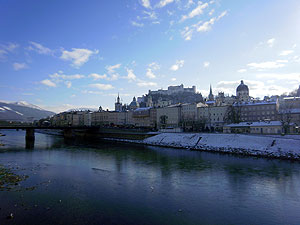 Salzburg, Austria