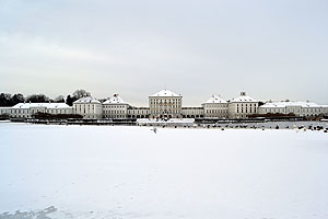 Schloss Nymphenburg 