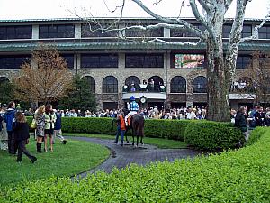 Keeneland