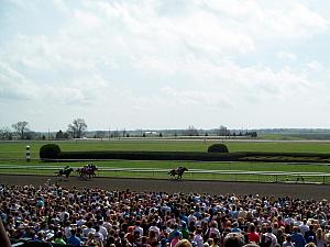 Keeneland