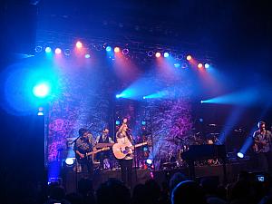 Sara Bareilles Concert - Madison Theater, Covington, KY