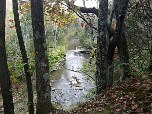 Caesar Creek State Park