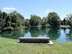 Visiting Spring Grove Cemetery in Northside