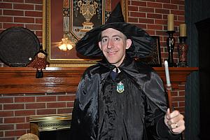 Warlock
