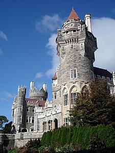 Casa Loma