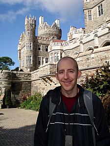 Casa Loma