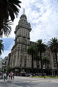 Montevideo