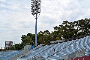 Montevideo, Estadio Centenario 