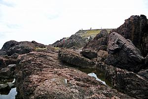 Punta del Esta - Punta Ballena