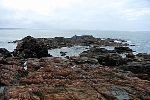 Punta del Esta - Punta Ballena