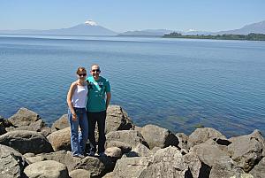 Puerto Montt, Chile