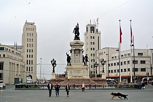 Valparaiso, Chile