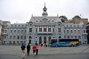 Valparaiso, Chile